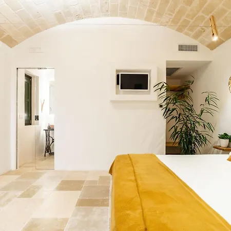 Bauernhof Sorelle Barnaba Monopoli