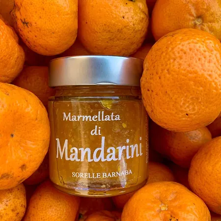 Sorelle Barnaba Monopoli