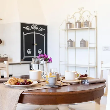 Sorelle Barnaba Feriegård